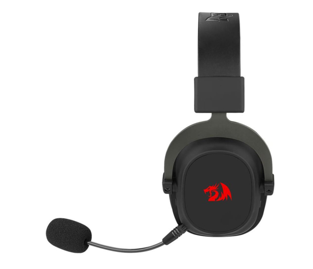 REDRAGON Zeus RGB Pro H510-PRO - 1182504 - zdjęcie 2